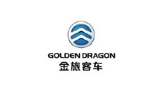 金旅客車
