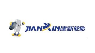 建新輪胎