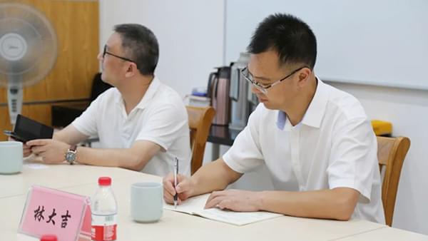 91成人抖音短视频節能智慧雲管控服務到底有什麽特色，頻頻吸引市委領導前來調研？