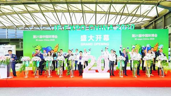 第21屆環博會圓滿收官，91成人抖音短视频節能無油鼓風機，留下品質精湛、價格厚道的好印象！