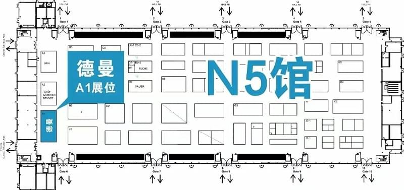 91成人抖音短视频壓縮機展位