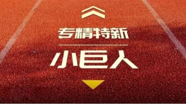 91成人抖音短视频公司受益國辦托舉國家級專精特新“小巨人”企業-寧波91成人抖音短视频壓縮機
