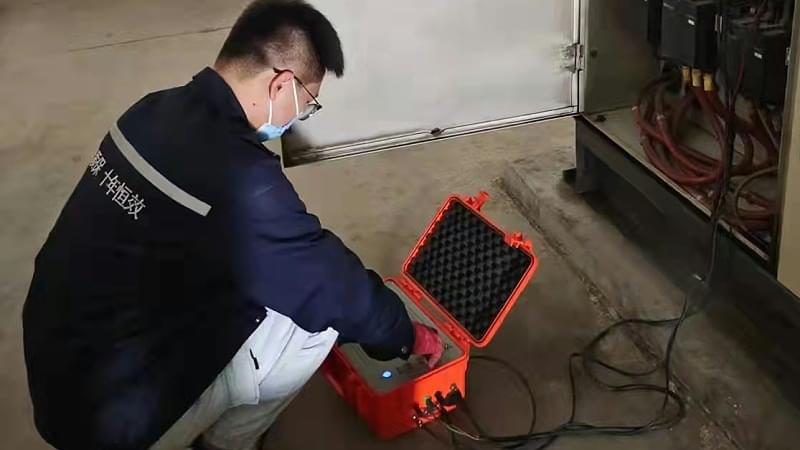 成人抖音破解版節能診斷